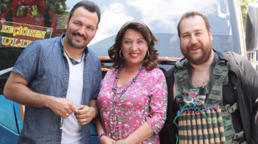 Yusuf Yusuf konusu, Yusuf Yusuf oyuncu kadrosu… Yusuf Yusuf nerede çekildi? Yusuf Yusuf fragmanı