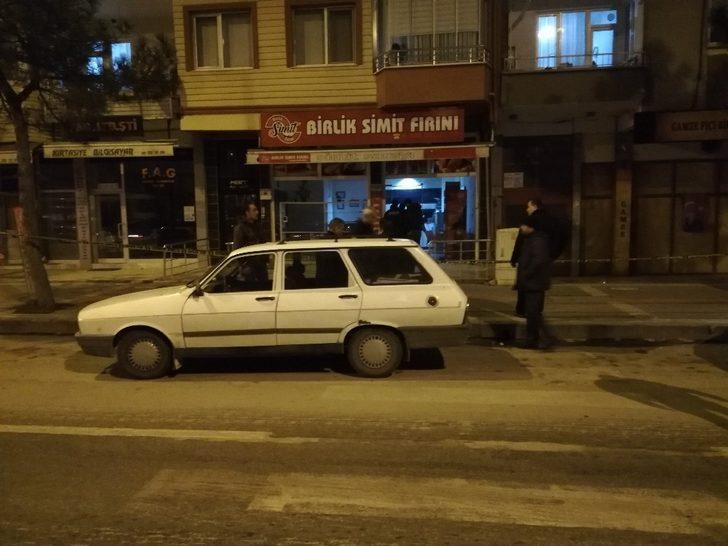 Amasya’da silahlı saldırı: 4 yaralı G2