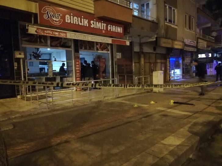 Amasya’da silahlı saldırı: 4 yaralı G3