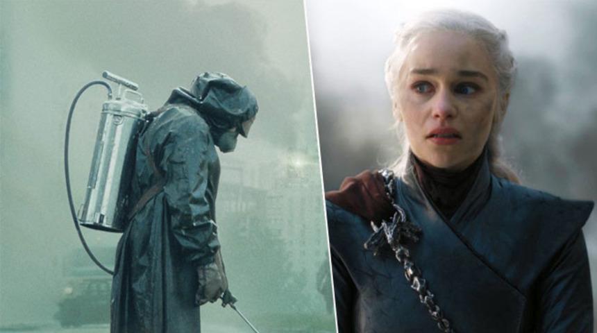 2019'un en çok konuşulan 20 dizisi | IMDb derledi