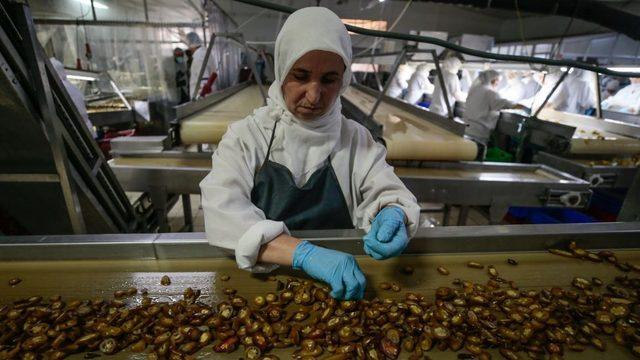 Dünyanın en büyük acı biber üreticilerinden Türkiye, ortalama tüketimde dünyanın bir numarası.