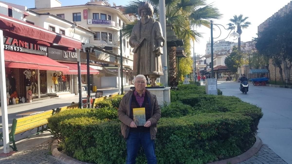 &rsquo;&Ouml;k&uuml;z Mehmet Paşa&rsquo; yayında