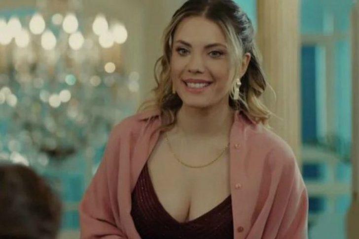 Yasak Elma'da göğüs dekoltesi kriz oldu! Seyirci dekolte görmekten bıktı! G3