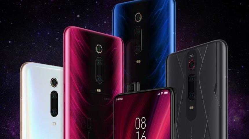 Redmi bugün sürpriz bir şekilde yeni ürünlerin tanıttı