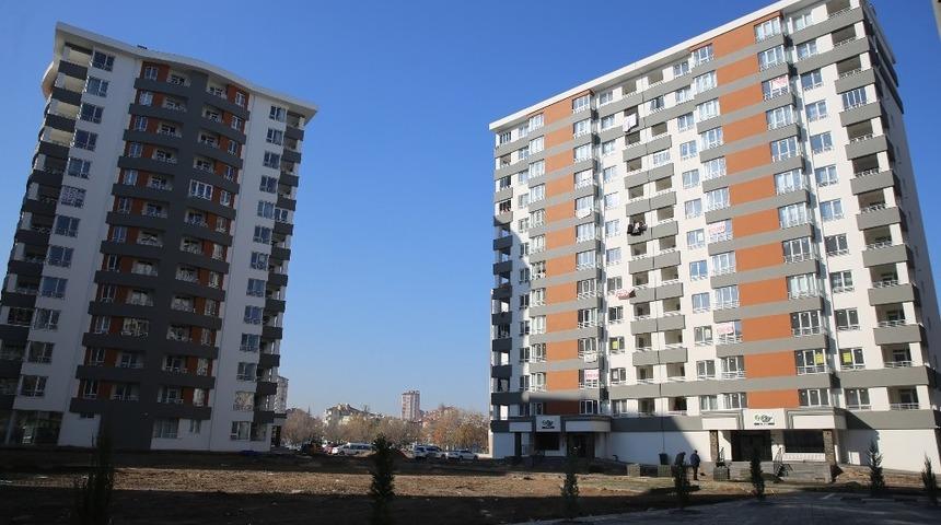Satılık daireler i&ccedil;in tanıtım turları yapılacak