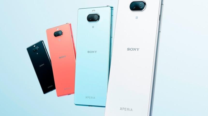 Altı kameralı Sony Xperia 3 Geekbench’te boy gösterdi