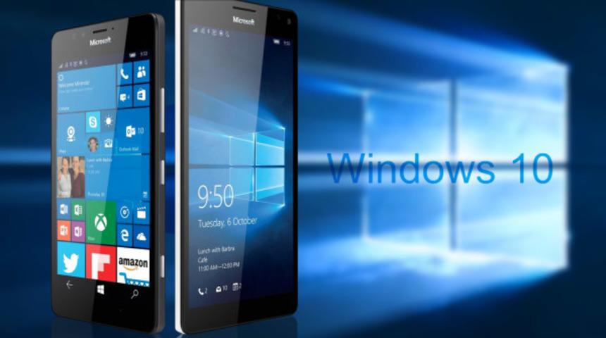 Microsoft mobil işletim sisteminin fişini resmen çekiyor