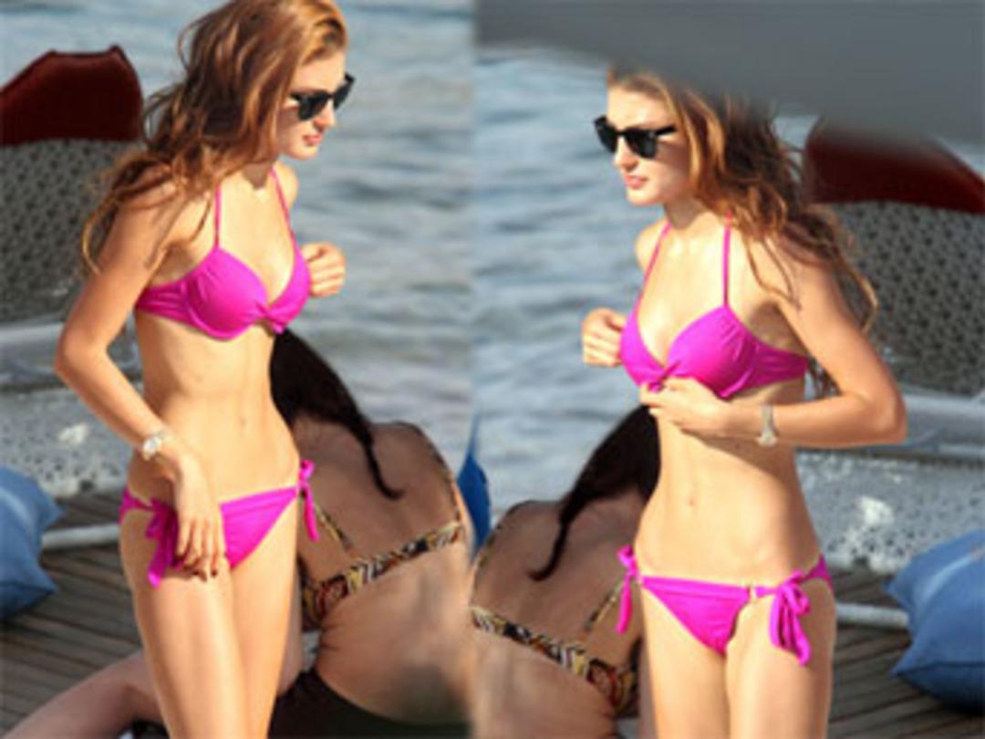 İğne ipliğe d&ouml;nd&uuml;