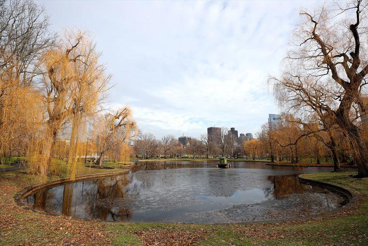 Sincaplarla bir gün geçirmeye ne dersiniz? G4