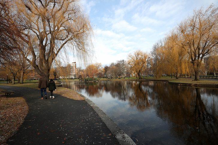 Sincaplarla bir gün geçirmeye ne dersiniz? G5