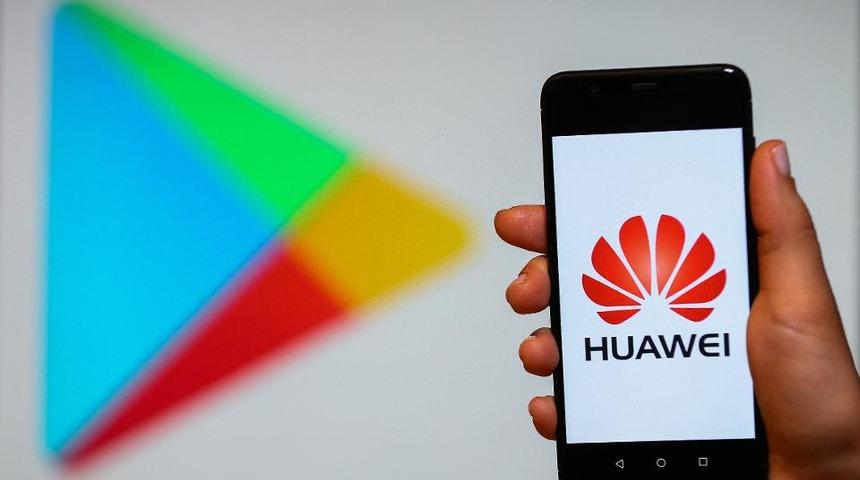 Huawei 8 yıl önce iflasını açıklıyordu
