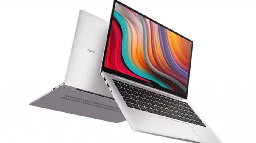 Redmi bugün sürpriz bir şekilde yeni laptop modelini tanıttı