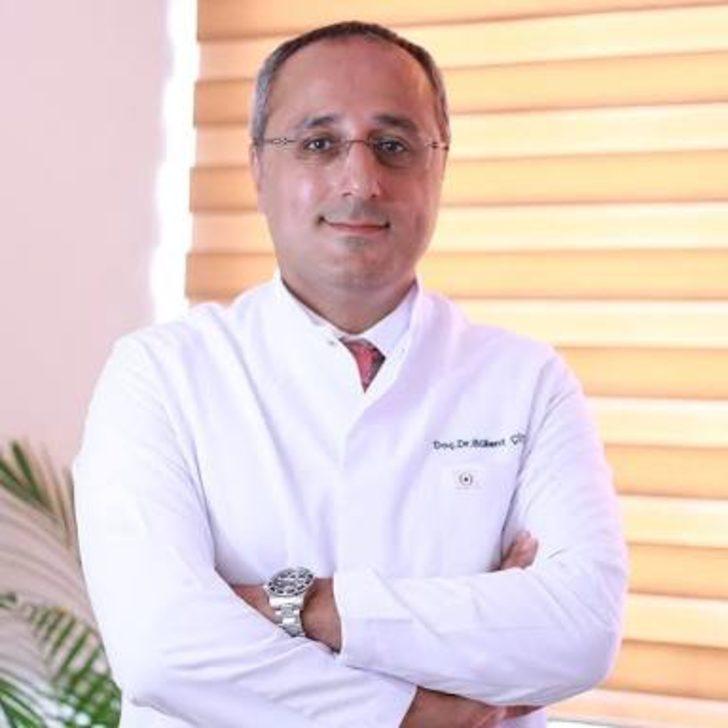 12 yaşındaki kızın memesinde tespit edilen yarım kiloluk tümör temizlendi G1