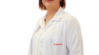 Uzm. Dr. Deniz: “Bu kış, çocuklarda gergedan virüsüne dikkat edin”