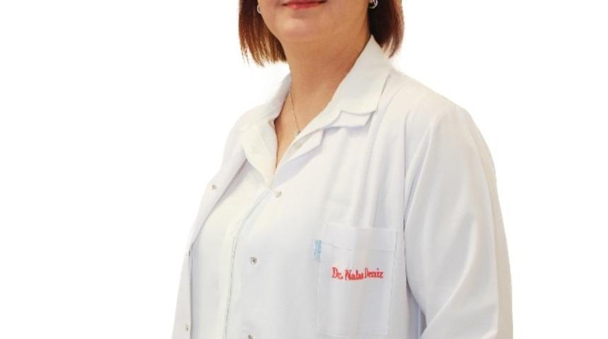 Uzm. Dr. Deniz: “Bu kış, çocuklarda gergedan virüsüne dikkat edin”