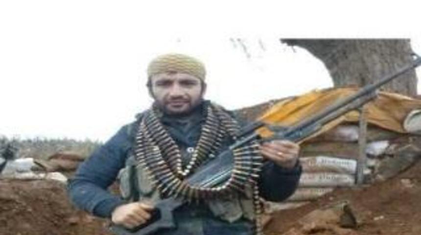 Suruç belediye başkan vekiline suikast hazırlığındaki terörist yakalandı