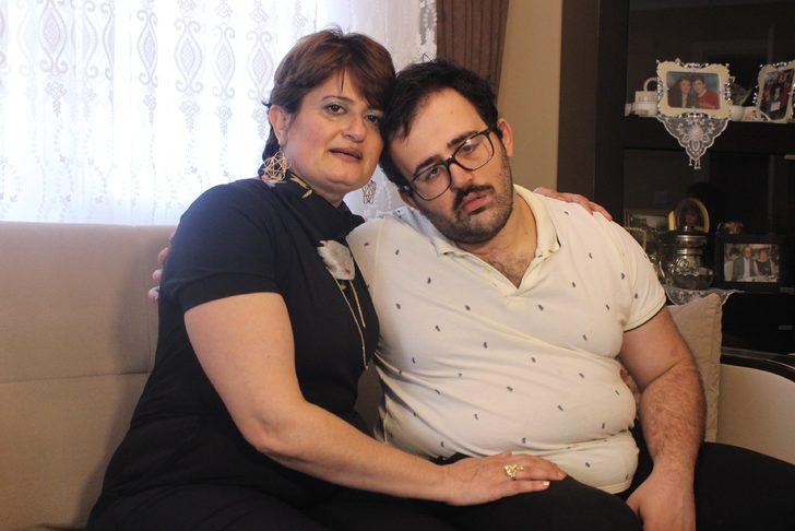 Boşanabilmek için eşini arıyor..."Kocamı görsem tanıyamam" G4