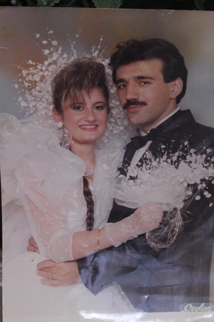 Boşanabilmek için eşini arıyor..."Kocamı görsem tanıyamam" G2