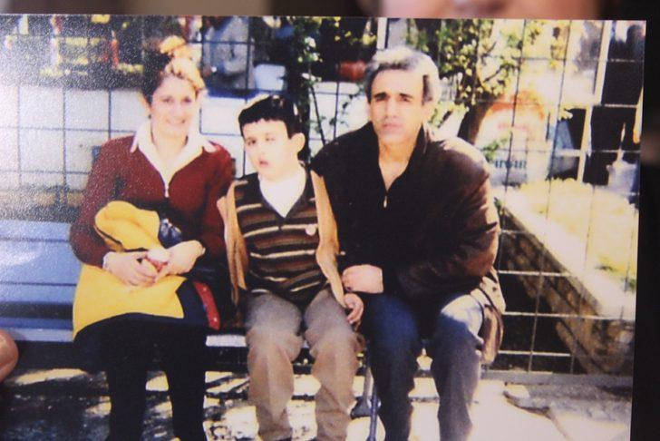 Boşanabilmek için eşini arıyor..."Kocamı görsem tanıyamam" G3