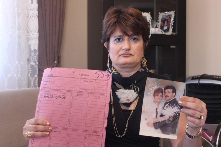 Boşanabilmek için eşini arıyor..."Kocamı görsem tanıyamam" G5