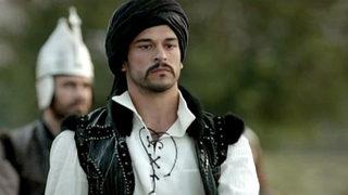 Malkoçoğlu olmanın bedeli..