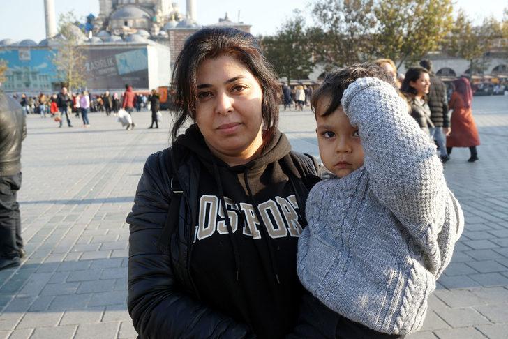 Kadınlar ilgi gösteriyor, uzmanlar farklı görüşe sahip G5