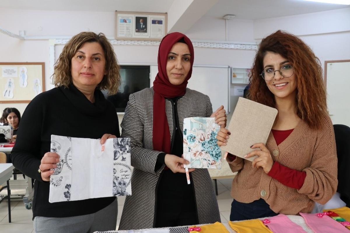 &Ouml;ğrencilerden &lsquo;Sıfır Atık&rsquo; projesine anlamlı destek
