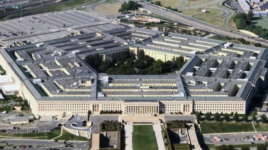 Pentagon'dan uçuş eğitimlerini askıya alma yasağı