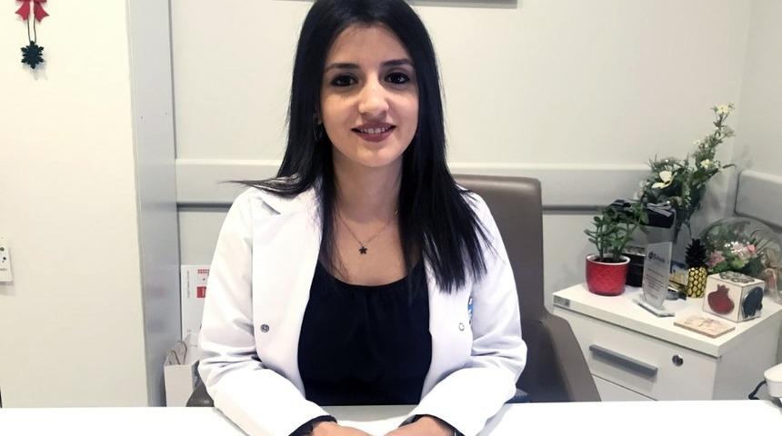 Yeni yılda beslenme alışkanlıklarına dikkat