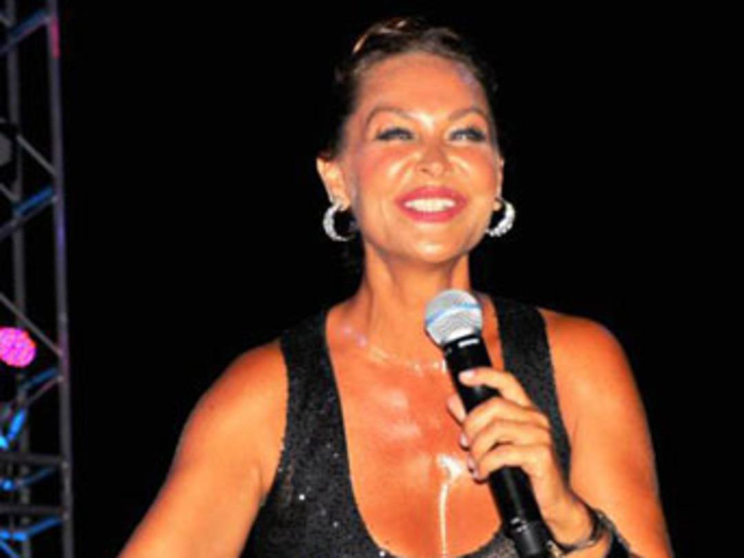 Bakımlı kadın servettir