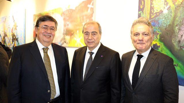 Yılın en başarılı sağlık girişimcisi ödülü