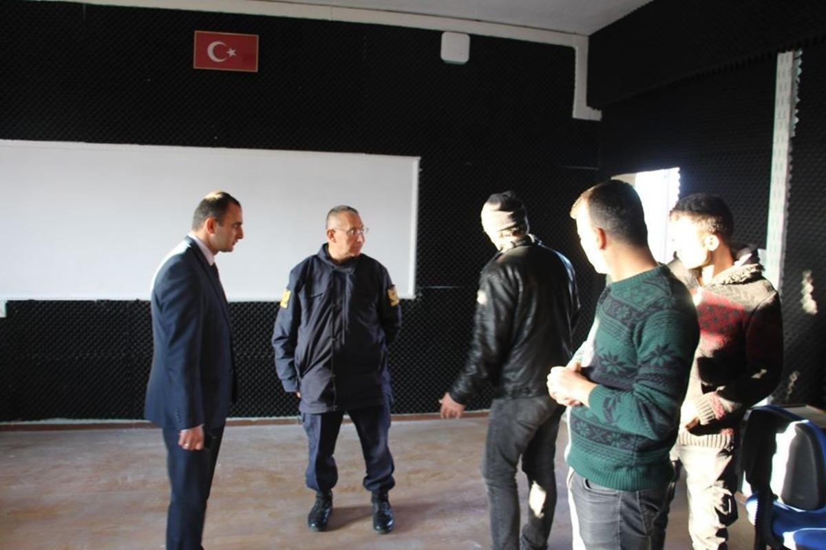 Hayırsever doktordan eğitime destek