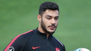 Ozan Kabak en değerli 10 futbolcu arasında