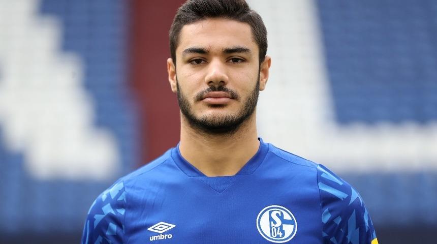 Milan Ozan Kabak için kesenin ağzını açtı