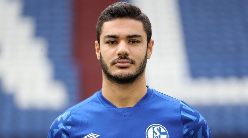 Ozan Kabak: Bayern Münih'i reddettim