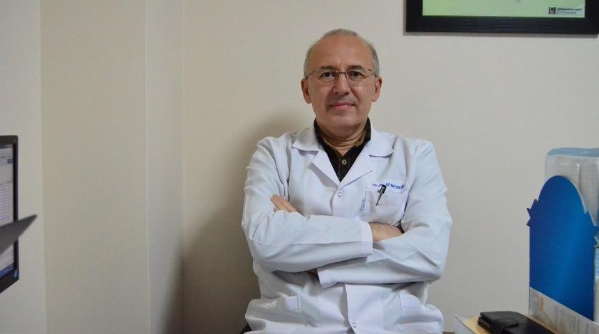 Hem kan veriyor, hem hayat kurtarıyor