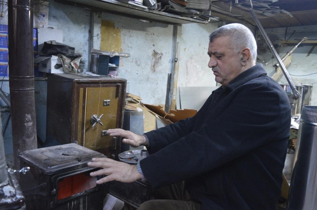 Elektrik ve doğalgaz zammı soba sekt&ouml;r&uuml;ne hareketlik getirdi