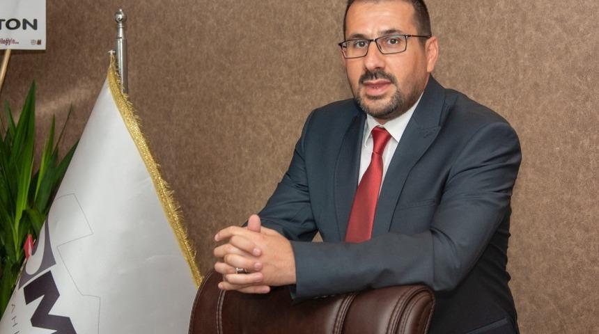 KOM&Uuml;T&rsquo;ten yıkılan ev ile ilgili a&ccedil;ıklama