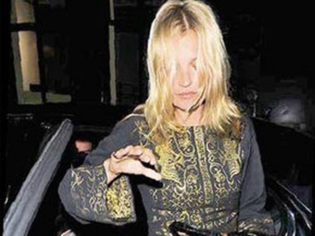 Yine sarhoş yakalandı