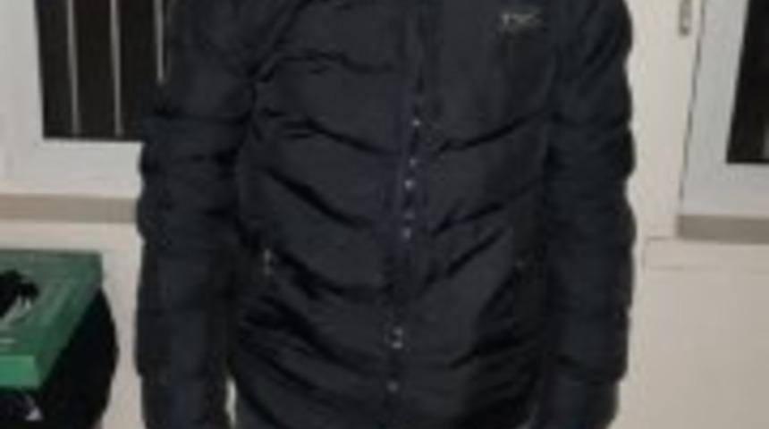 Gasp ş&uuml;pheli yakalandı