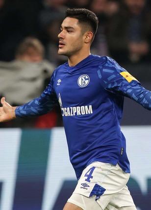 Schalke: Ozan Kabak takımdan ayrılacak