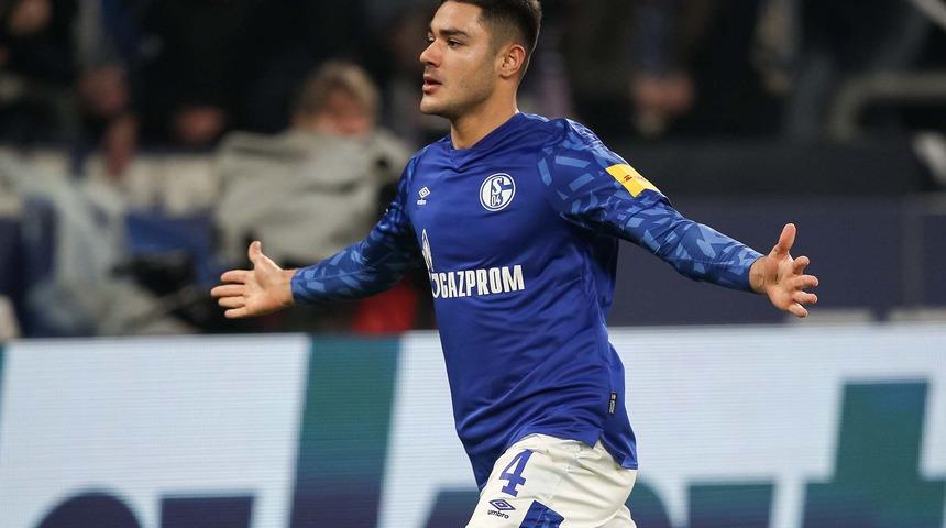 Schalke: Ozan Kabak takımdan ayrılacak