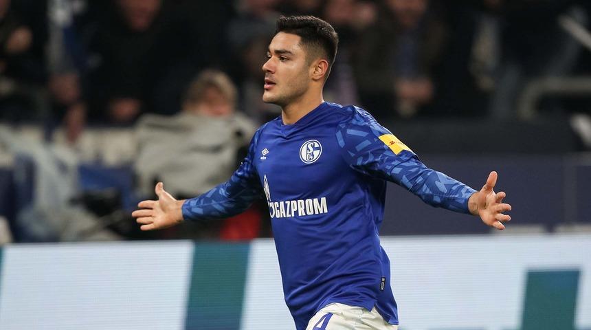 Schalke 04’te ayın oyuncusu Ozan Kabak