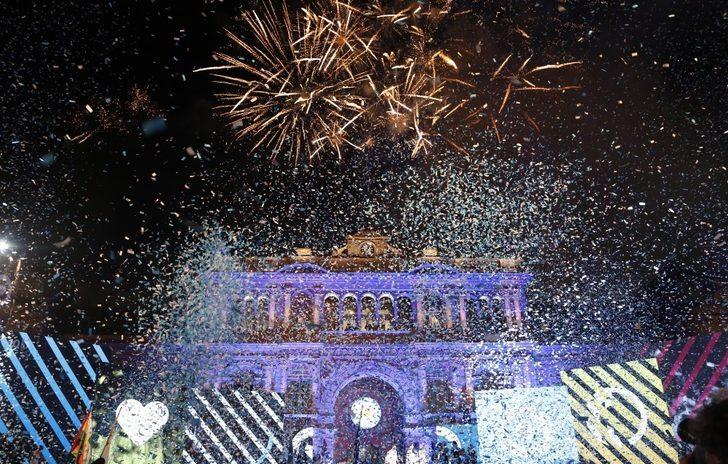 Arjantin’in yeni devlet başkanı görevi devraldı G4