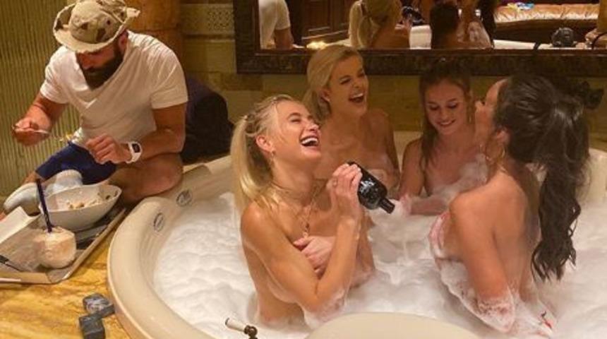 Günümüz zenginlik sembolleri açıklandı! 