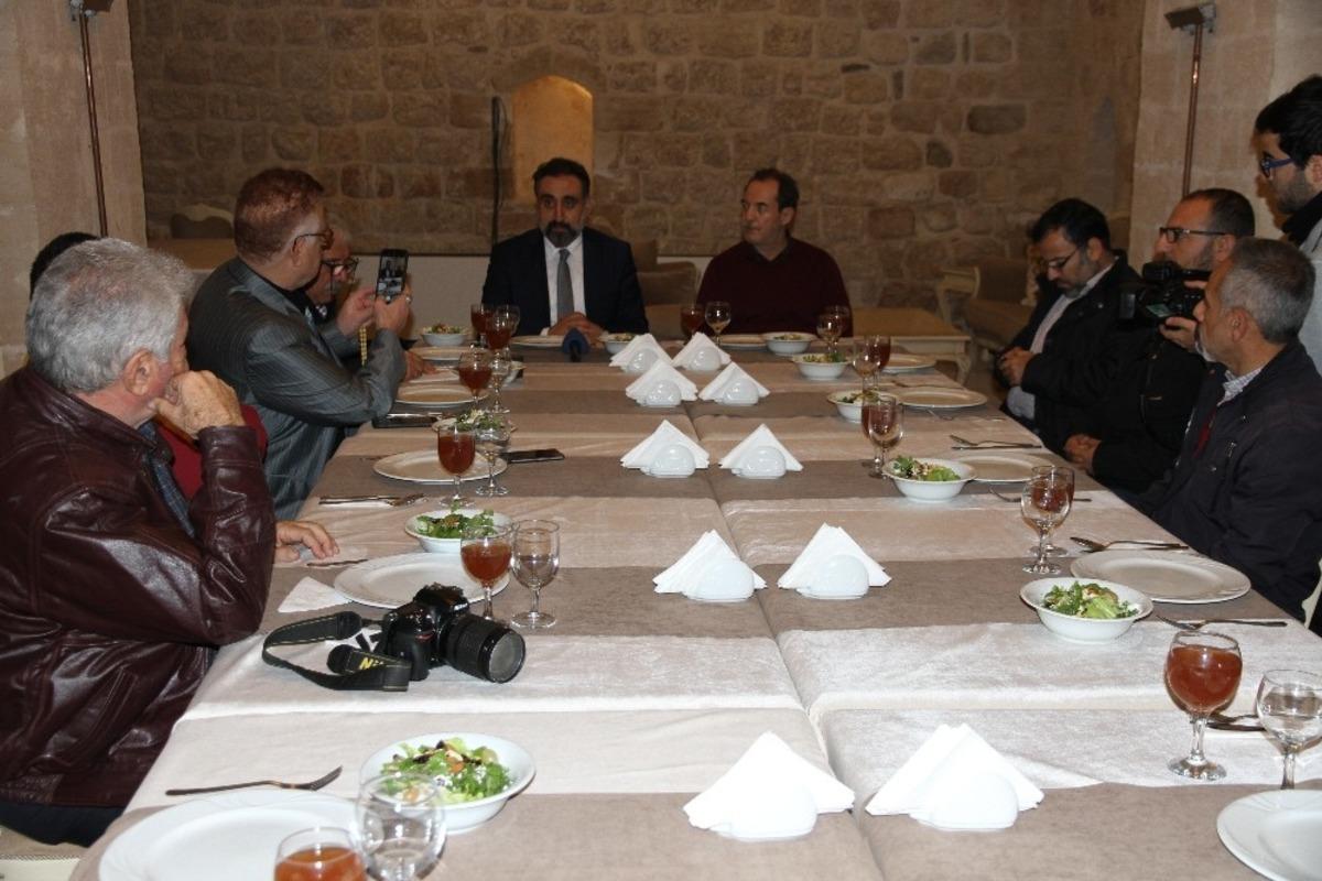 Mardin&rsquo;in turizmi Artuklu &Uuml;niversitesi &ouml;ğrencileriyle canlanacak
