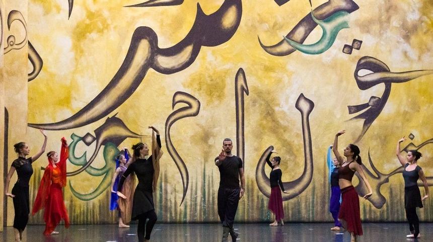 2019 yılının son pr&ouml;miyeri: &ldquo;1001 Gece Masalları ve Nesimi&rdquo;