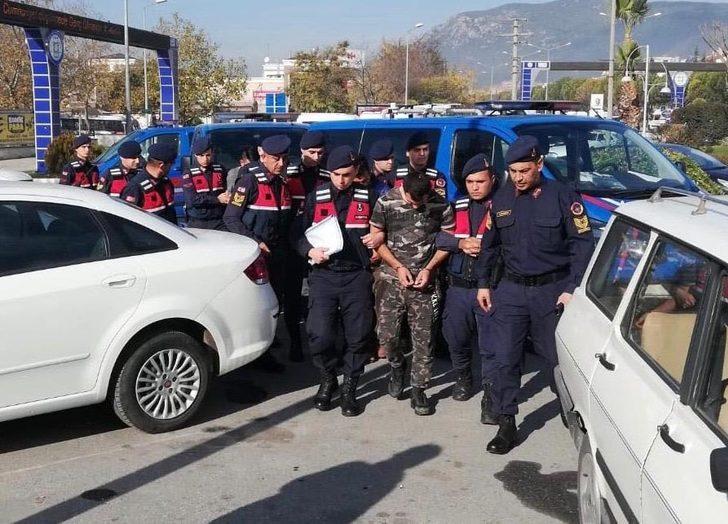 'Daltonlar' hırsızlık çetesine operasyona 3 tutuklama G3