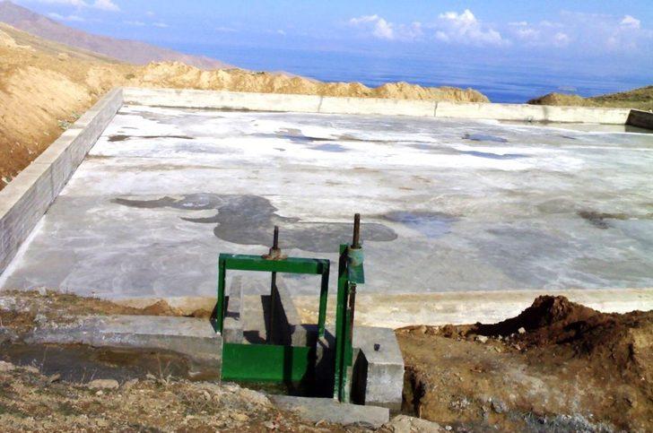 Van Büyükşehir Belediyesinden DAP’a teşekkür G2