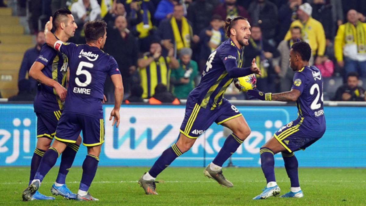 Premier Lig ekibinden Vedat Muriqi'ye inanılmaz para! 140 milyon...